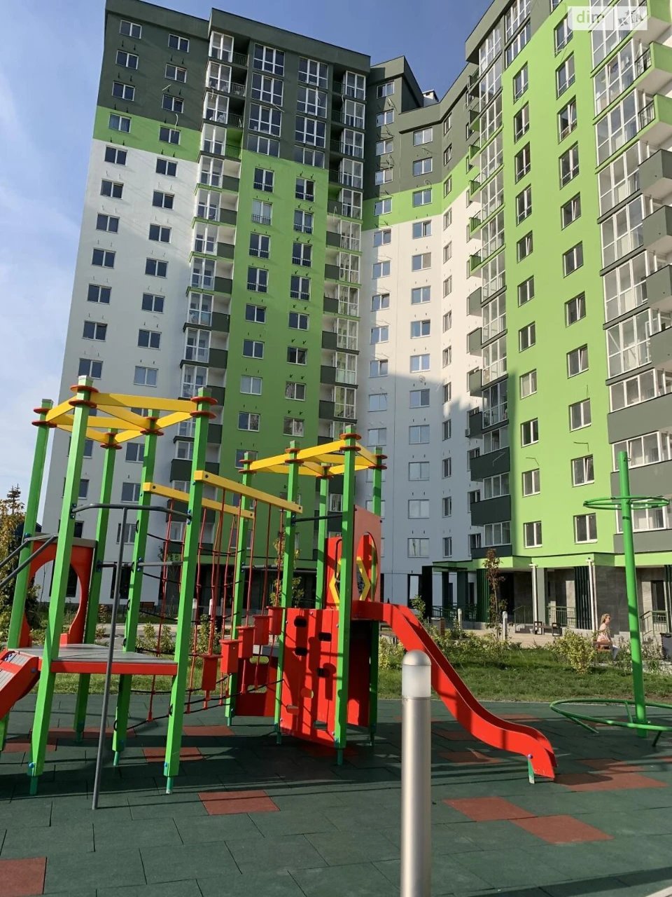 Продаж Квартири в ЖК «Сирецькі Сади»
