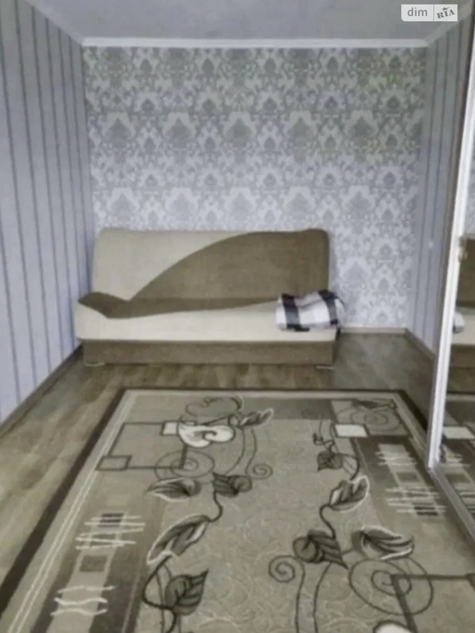Продажа Квартиры Комунарский