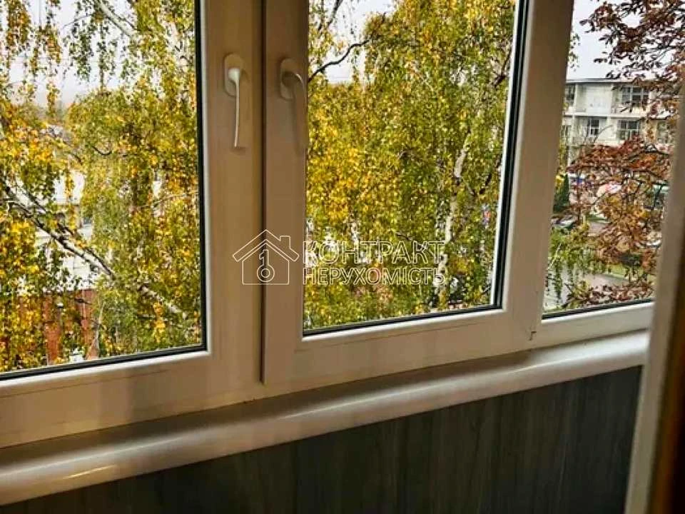 Квартира. Харьков, Шекспира улица