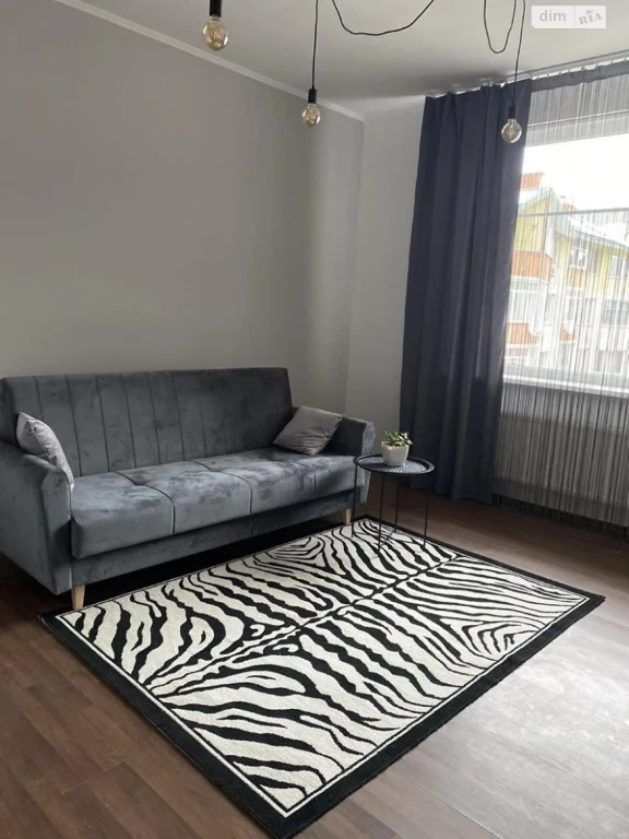 Long-Term Rental Apartment South