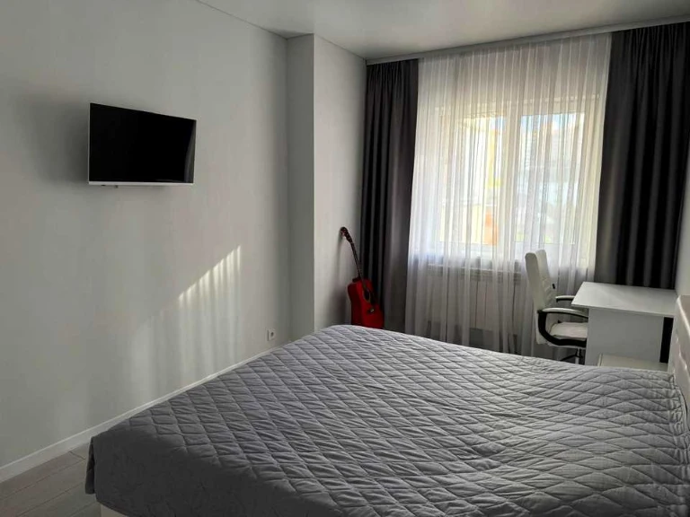 Apartment. Osina Street, Kyiv