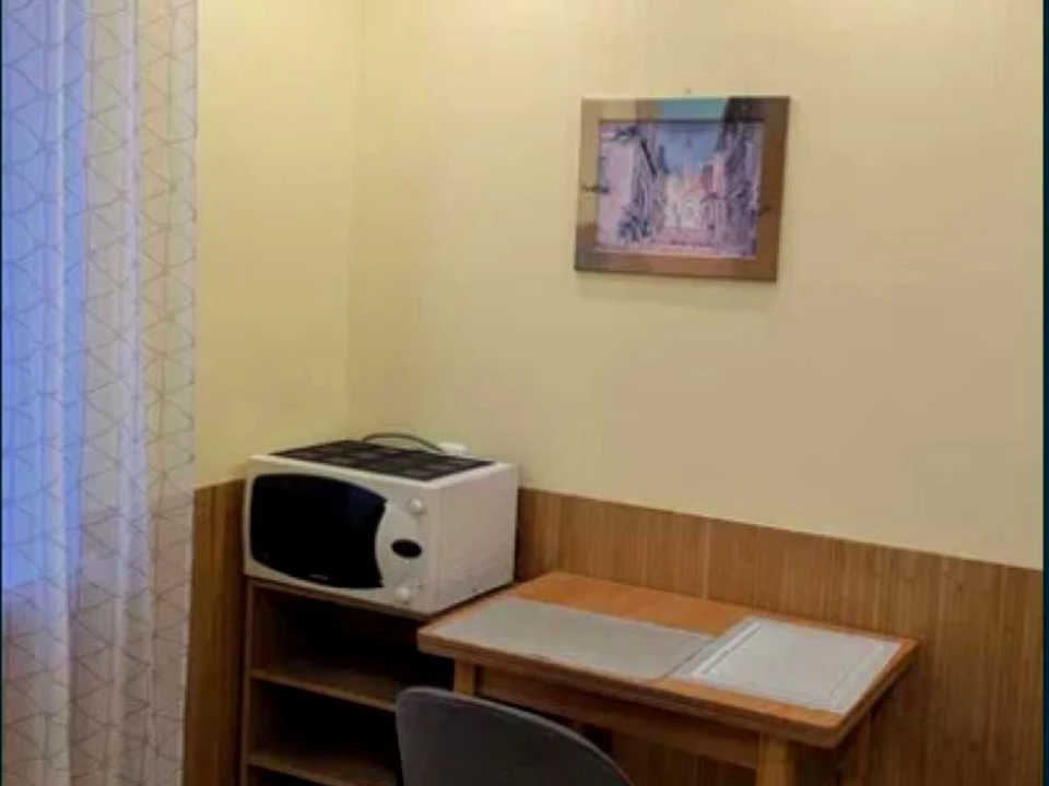 Apartment. Akademika Yefremova Street, Akademicheskoye