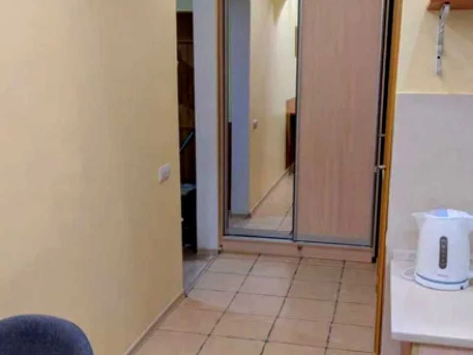 Apartment. Akademika Yefremova Street, Akademicheskoye