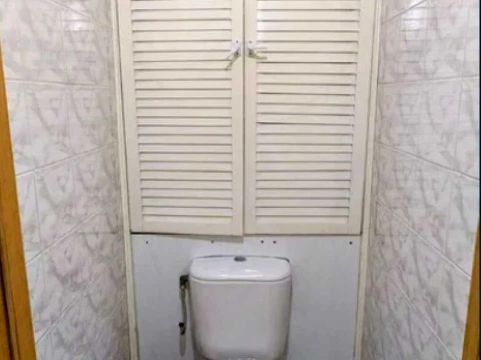 Apartment. Akademika Yefremova Street, Akademicheskoye