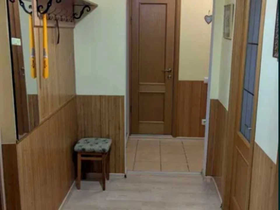 Apartment. Akademika Yefremova Street, Akademicheskoye