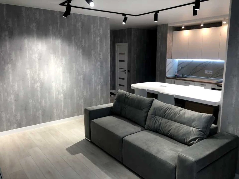 Apartment. Львівська street, Kyiv