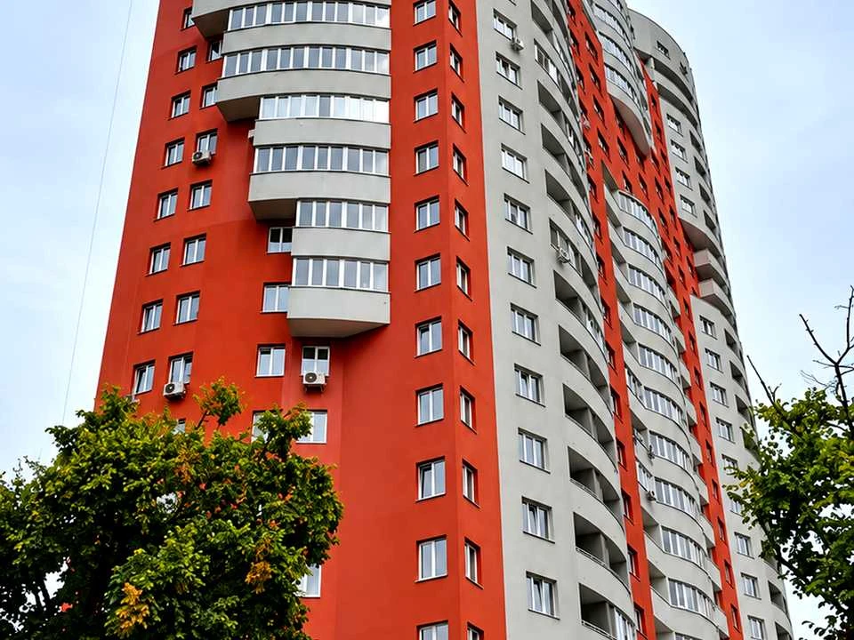 Квартира. Київ, Чорних Запорожців вул.