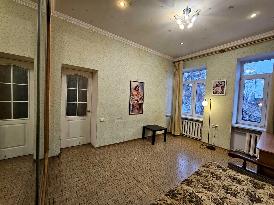 Квартира. Одесса, улица Богдана Хмельницкого