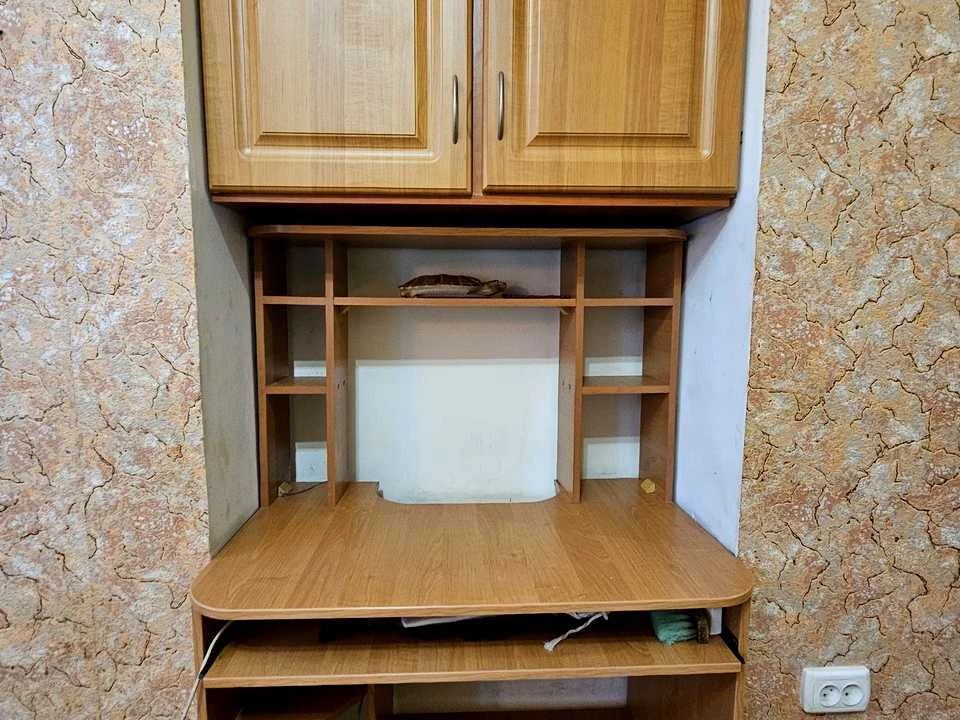 Квартира. Одесса, улица Богдана Хмельницкого