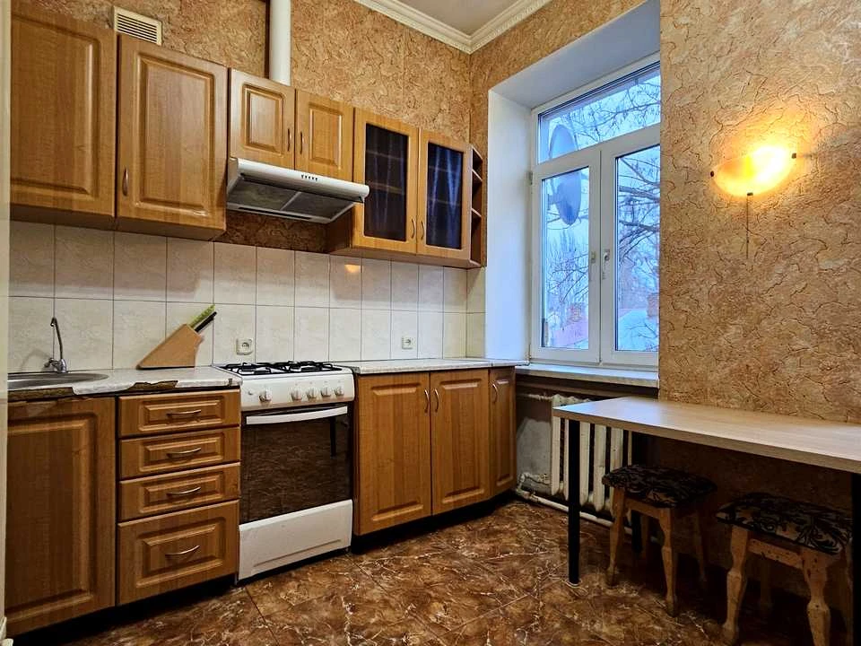 Квартира. Одесса, улица Богдана Хмельницкого
