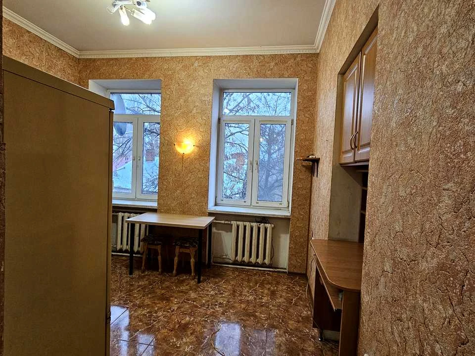 Квартира. Одесса, улица Богдана Хмельницкого