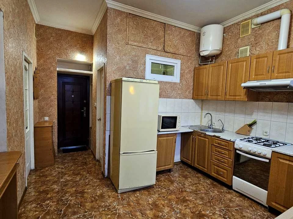 Квартира. Одесса, улица Богдана Хмельницкого