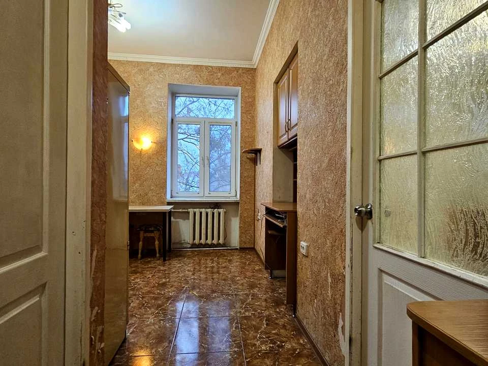 Квартира. Одесса, улица Богдана Хмельницкого