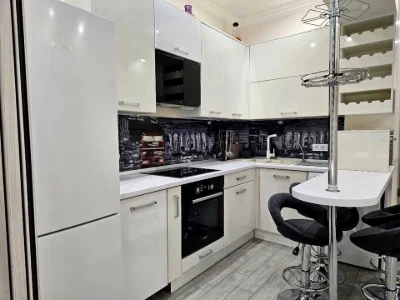 Apartment. Astashina Street, Odessa