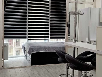 Apartment. Astashina Street, Odessa