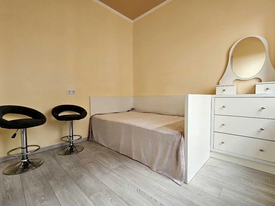 Apartment. Astashina Street, Odessa