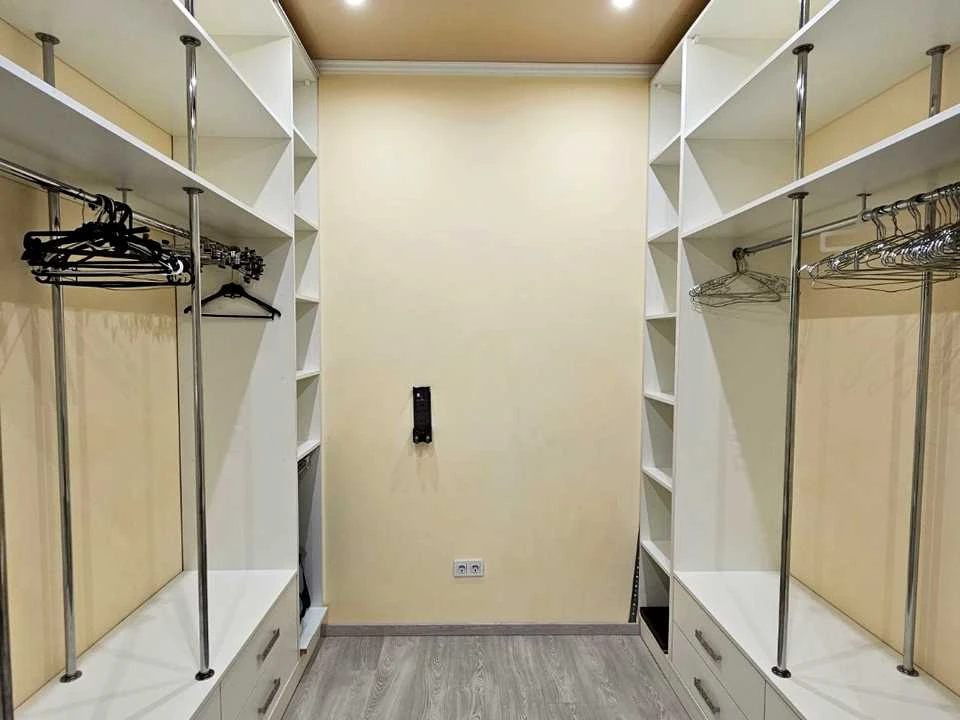 Apartment. Astashina Street, Odessa