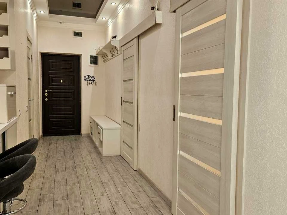 Apartment. Astashina Street, Odessa