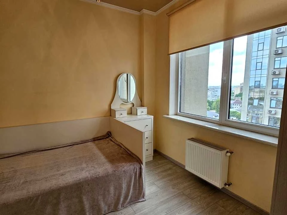 Apartment. Astashina Street, Odessa