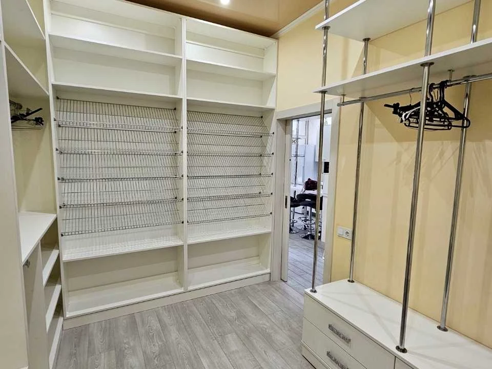 Apartment. Astashina Street, Odessa