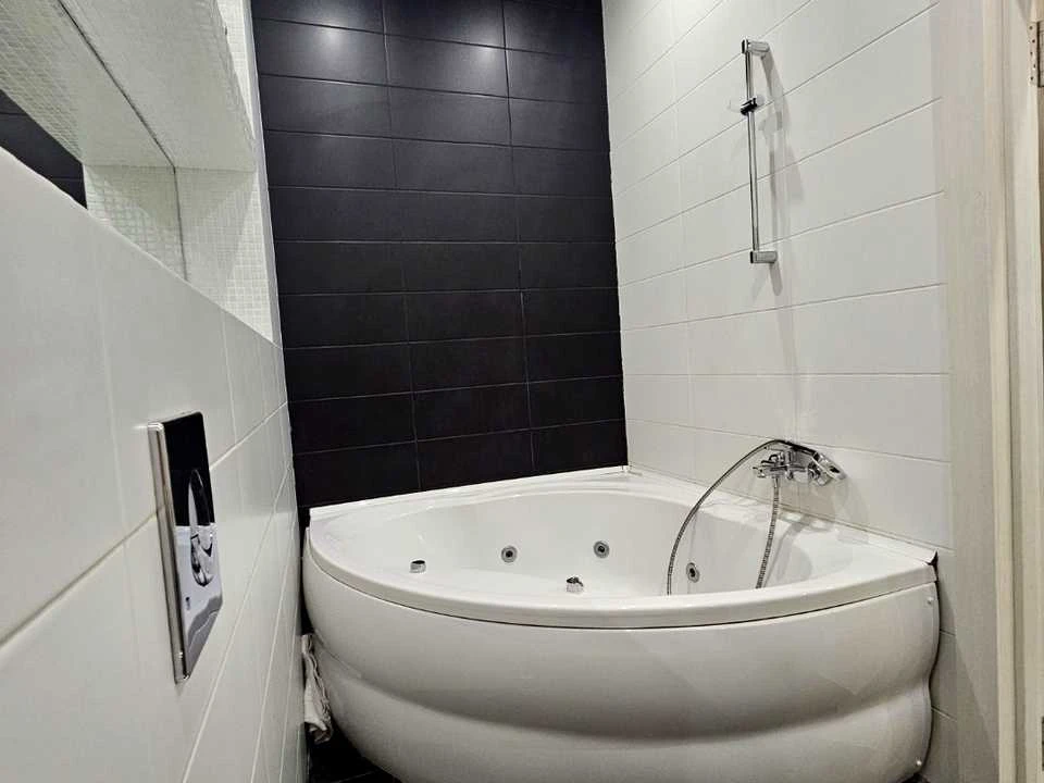 Apartment. Astashina Street, Odessa