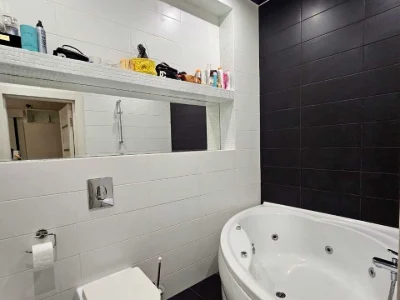 Apartment. Astashina Street, Odessa