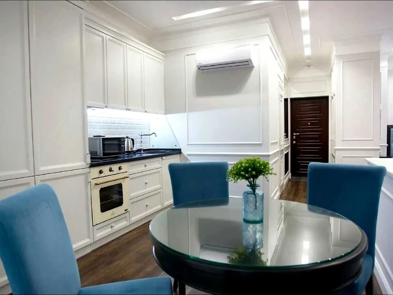 Apartment. Astashina Street, Odessa