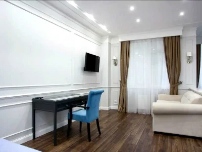 Apartment. Astashina Street, Odessa