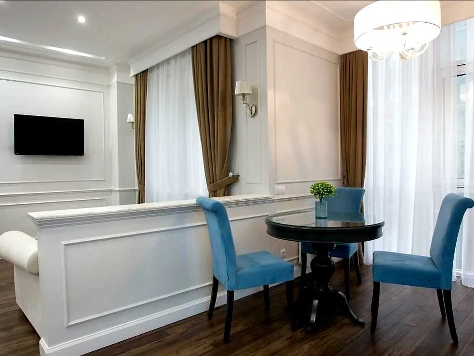 Apartment. Astashina Street, Odessa