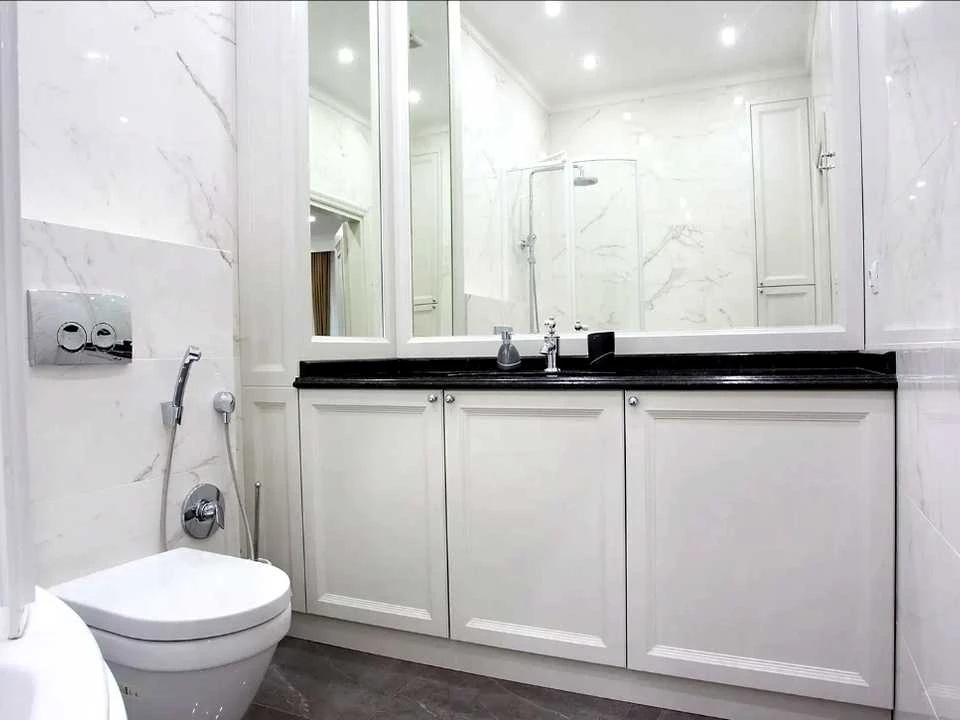 Apartment. Astashina Street, Odessa