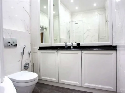 Apartment. Astashina Street, Odessa