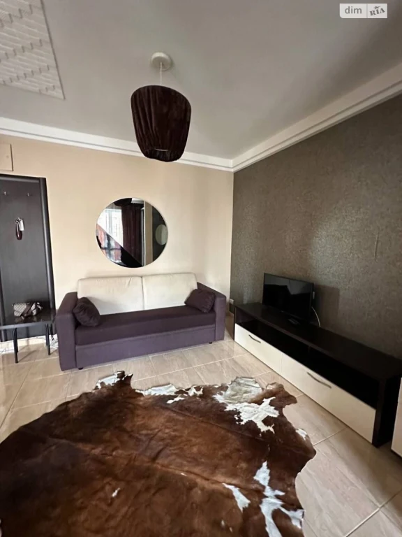 Long-Term Rental Apartment Nagorny