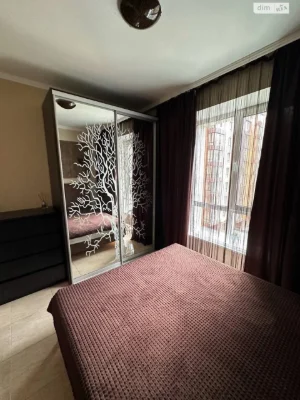 Long-Term Rental Apartment Nagorny