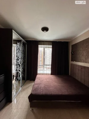Long-Term Rental Apartment Nagorny