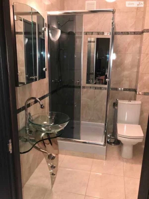 Long-Term Rental Apartment Nagorny