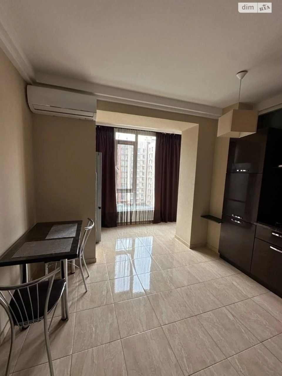 Long-Term Rental Apartment Nagorny
