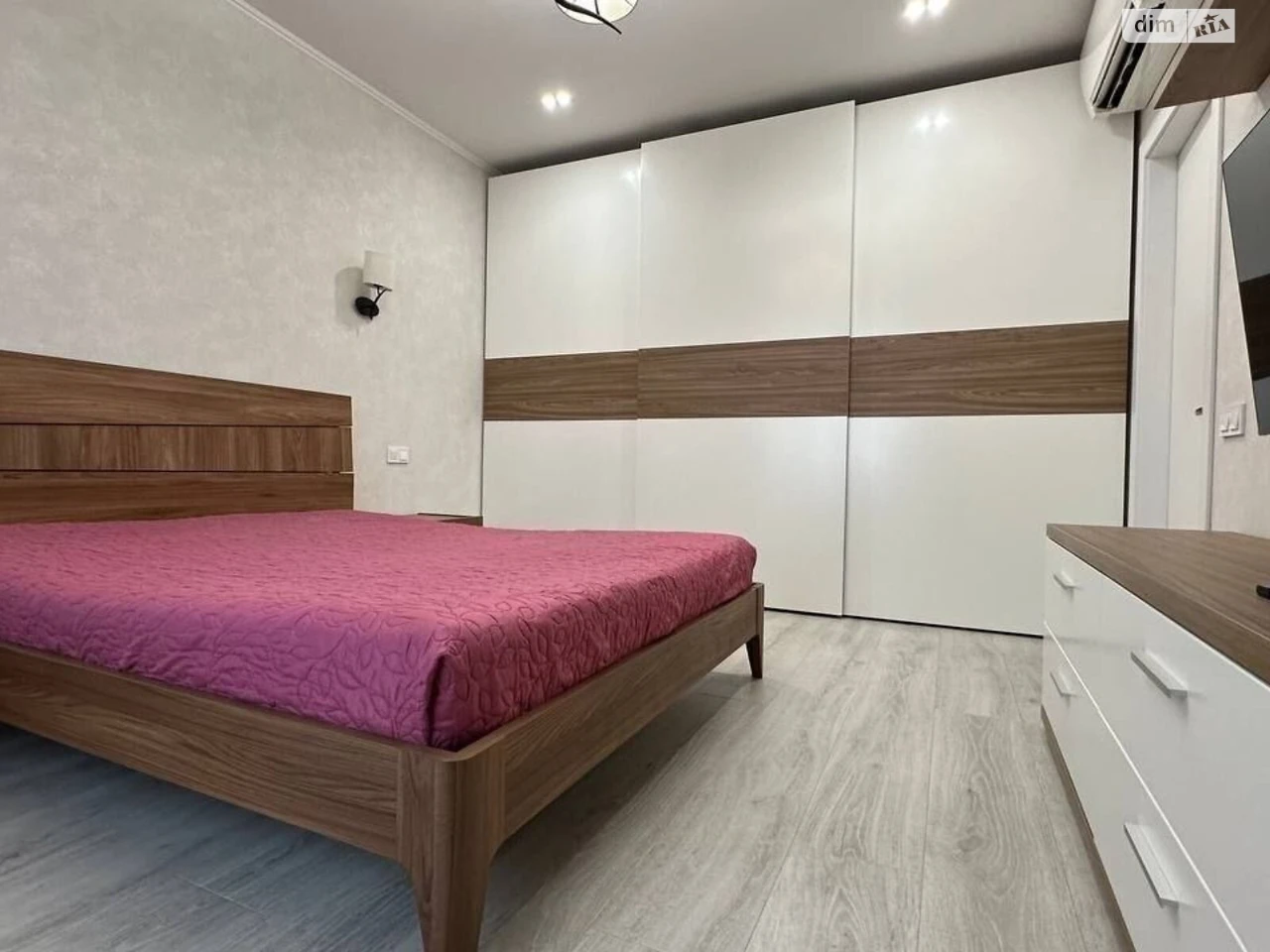 Long-Term Rental Apartment in the Center
