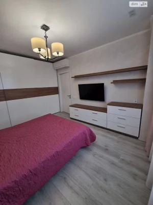 Long-Term Rental Apartment in the Center