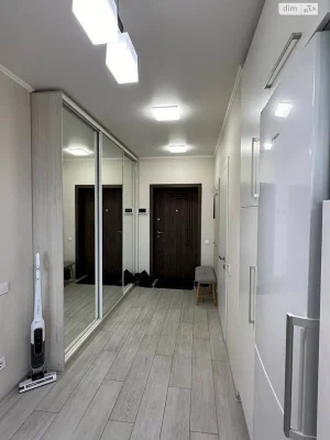 Long-Term Rental Apartment in the Center