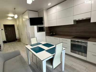 Long-Term Rental Apartment in the Center