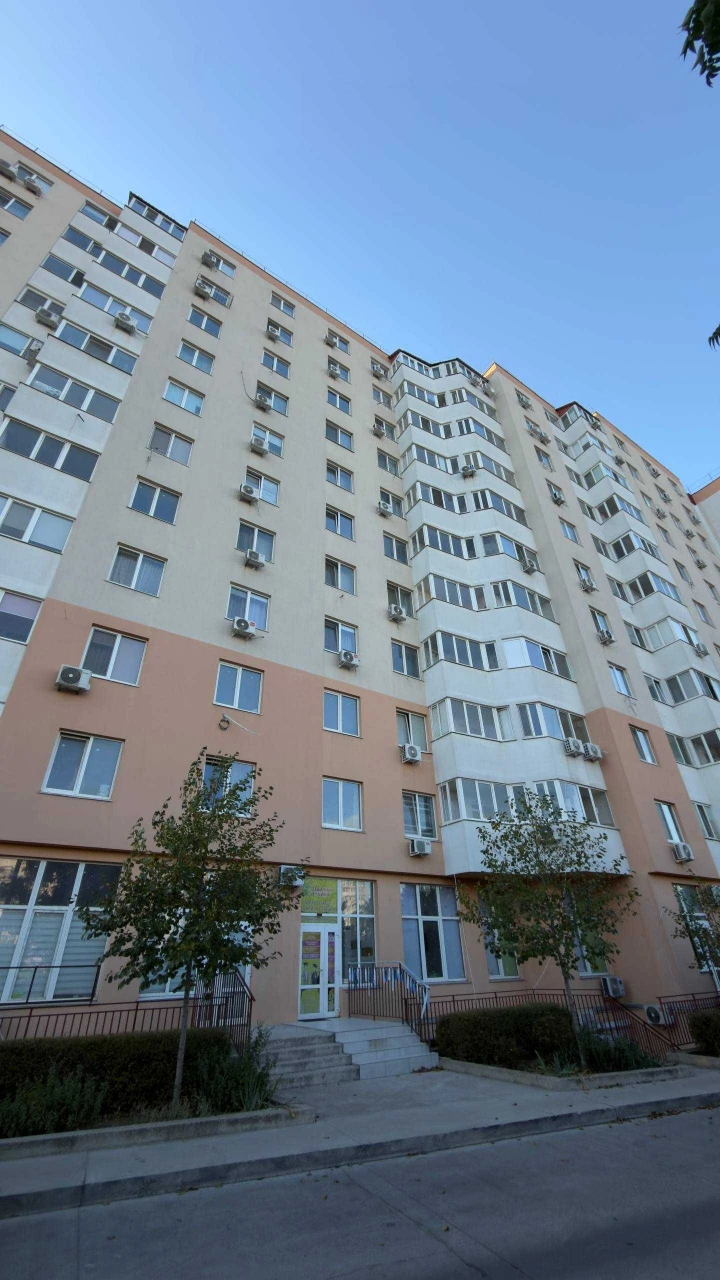 Tairova/Modern Residence/ $48,000