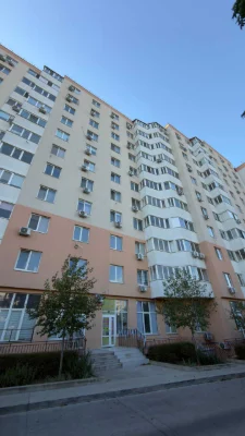 Tairova/Modern Residence/ $48,000