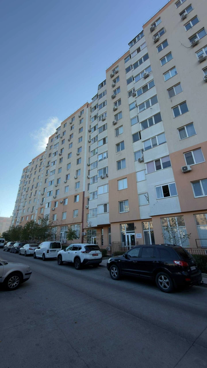 Tairova/Modern Residence/ $48,000