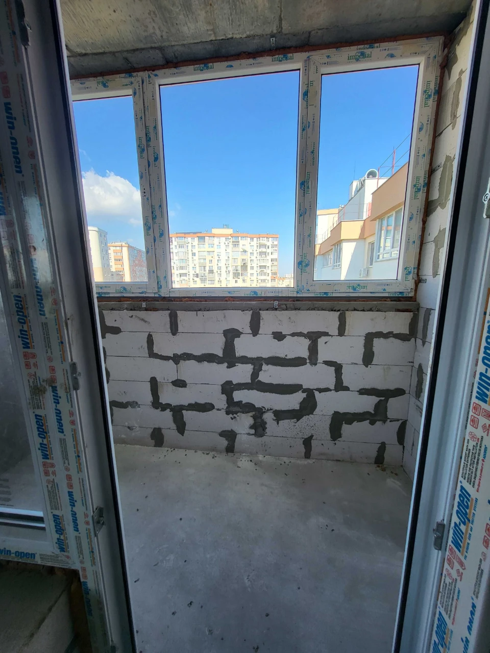 Tairova/Modern Residence/ $48,000