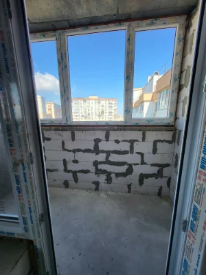 Tairova/Modern Residence/ $48,000
