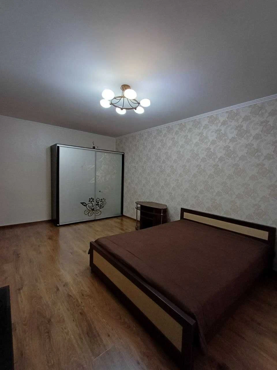 Sale of a 2-room apartment, Academician Sakharov Street, brick building