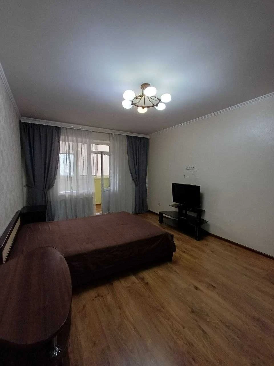 Sale of a 2-room apartment, Academician Sakharov Street, brick building