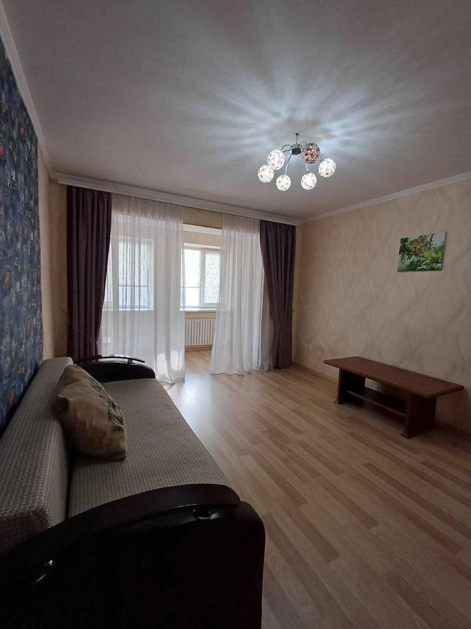 Sale of a 2-room apartment, Academician Sakharov Street, brick building