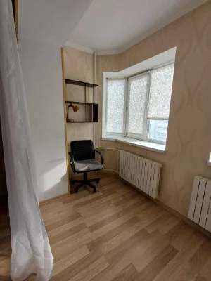 Sale of a 2-room apartment, Academician Sakharov Street, brick building