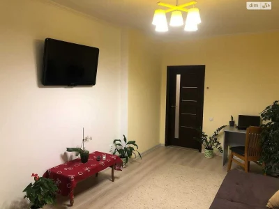 Long-Term Rental Apartment Holosko